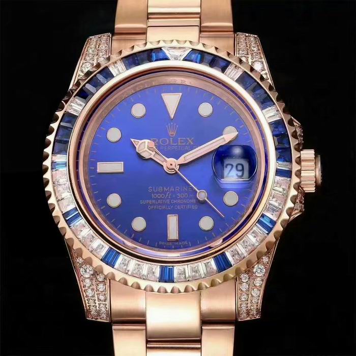 Rolex Watch 1176